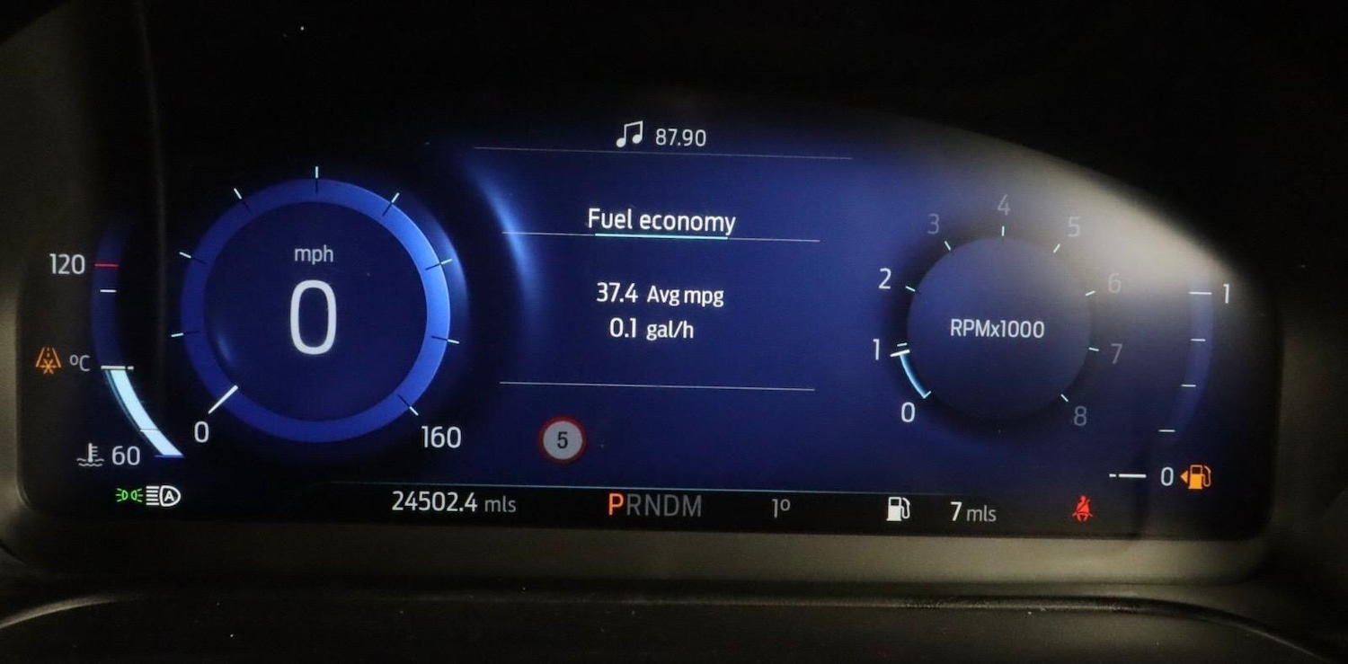 Used Ford Puma 2022 for sale - 76632989: Photo 24