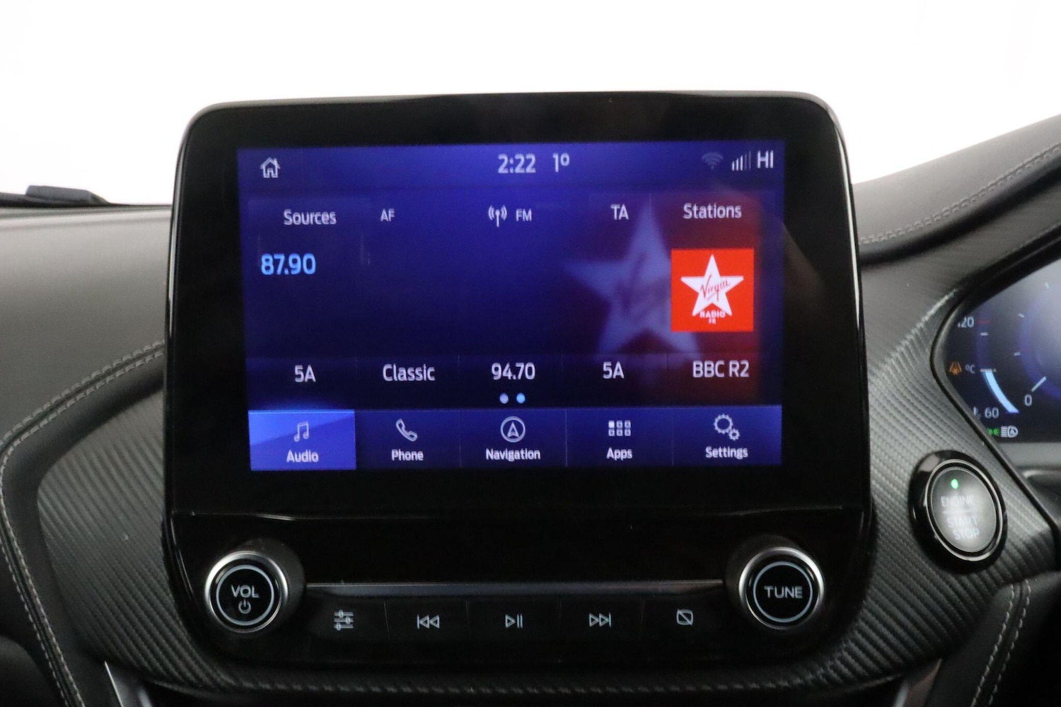 Used Ford Puma 2022 for sale - 76632989: Photo 26