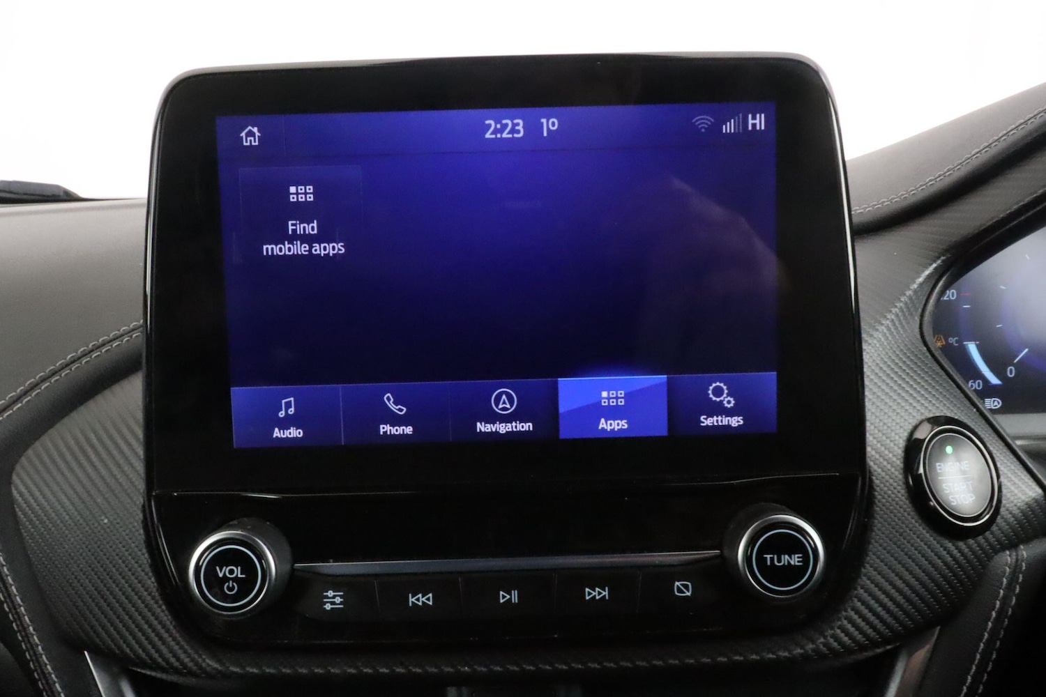 Used Ford Puma 2022 for sale - 76632989: Photo 28