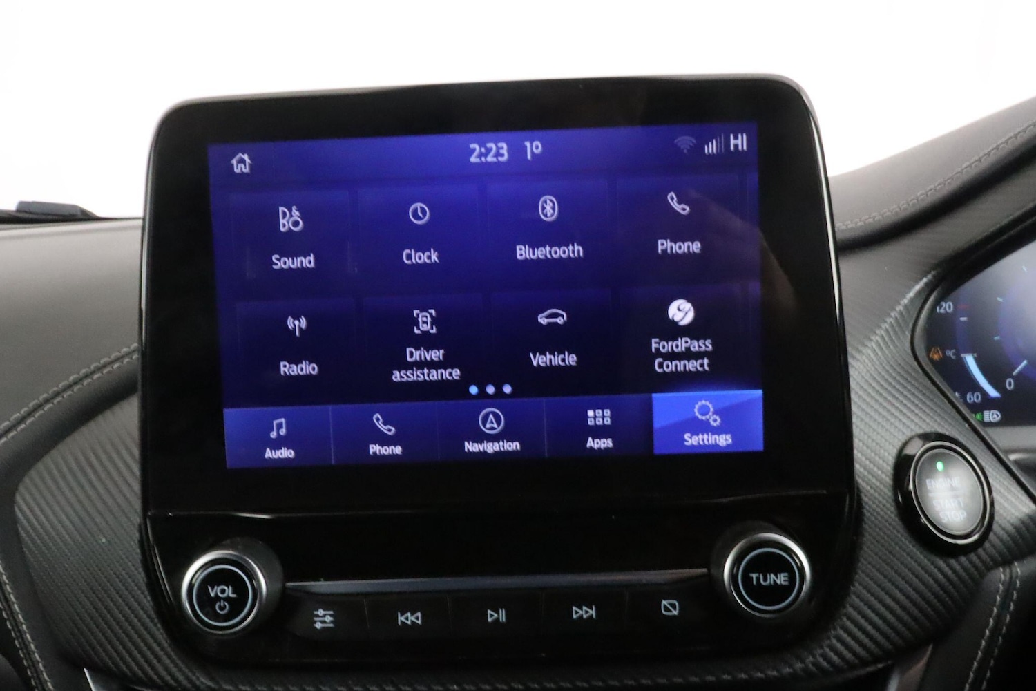 Used Ford Puma 2022 for sale - 76632989: Photo 29