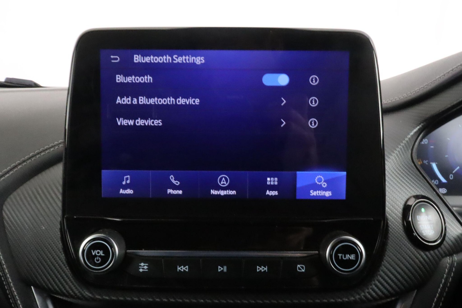 Used Ford Puma 2022 for sale - 76632989: Photo 32