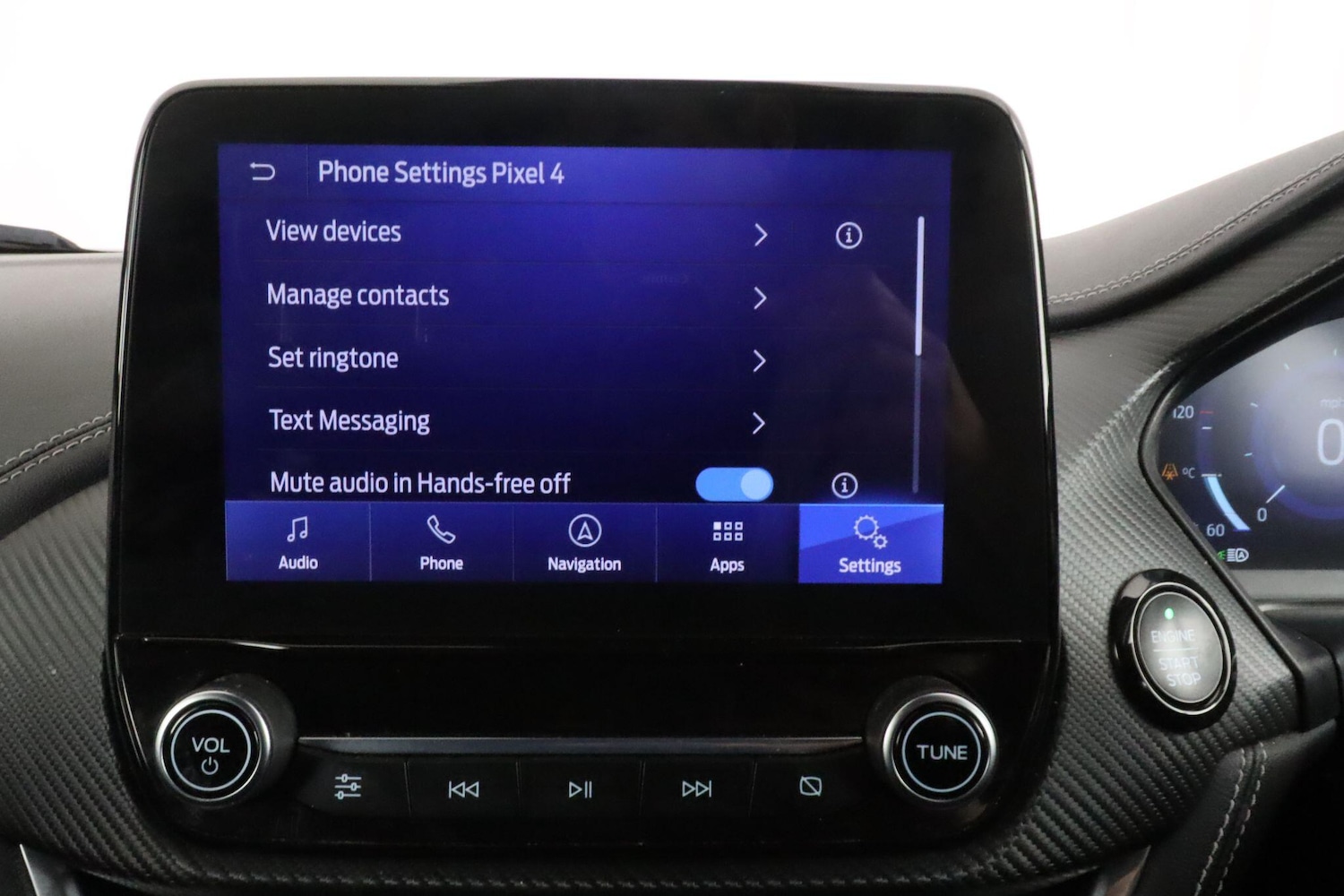 Used Ford Puma 2022 for sale - 76632989: Photo 33