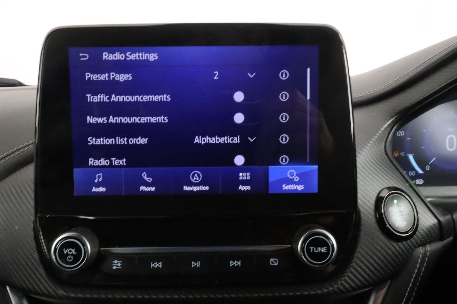 Used Ford Puma 2022 for sale - 76632989: Photo 34