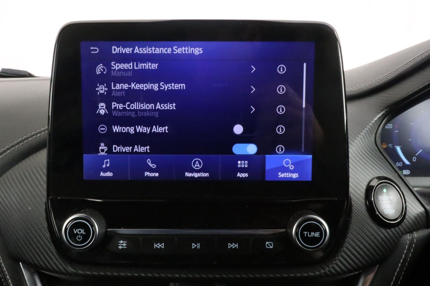 Used Ford Puma 2022 for sale - 76632989: Photo 35