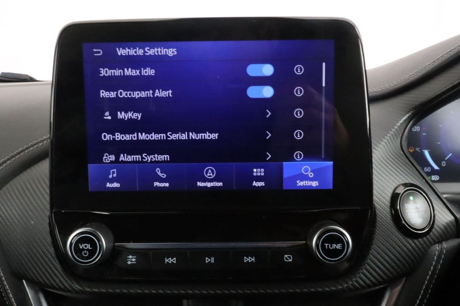 Used Ford Puma 2022 for sale - 76632989: Photo 37