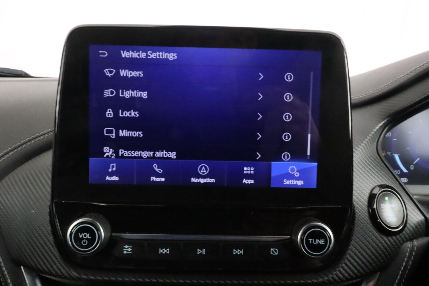 Used Ford Puma 2022 for sale - 76632989: Photo 39