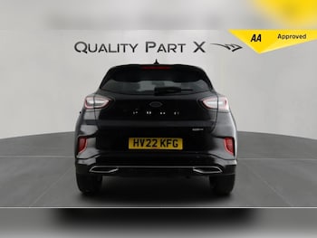 Used Ford Puma 2022 for sale - 76632989: Photo