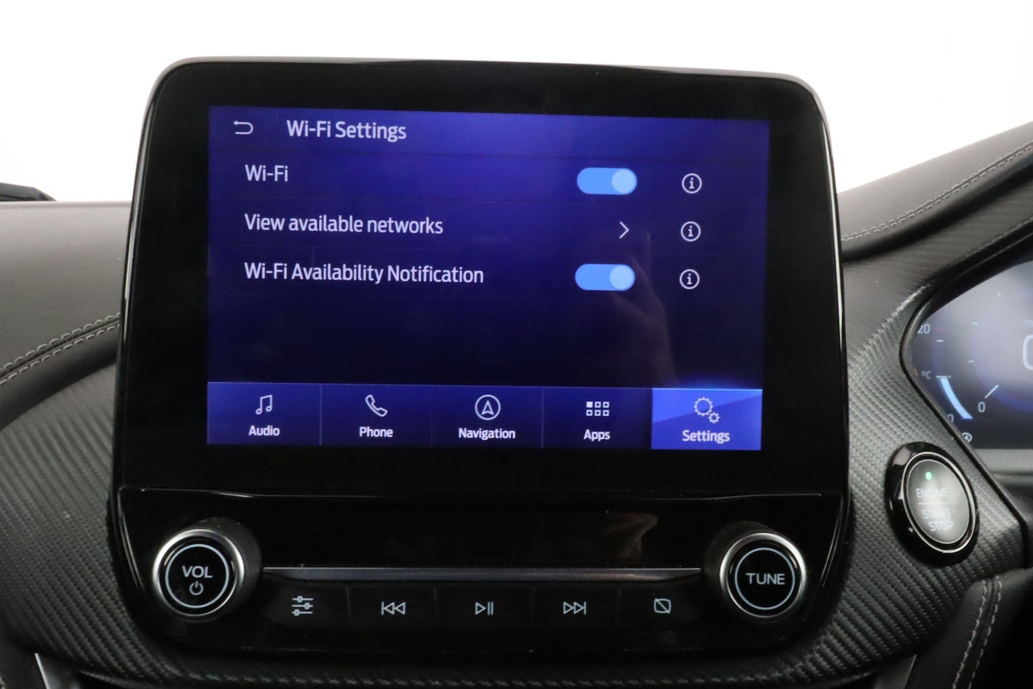 Used Ford Puma 2022 for sale - 76632989: Photo 40