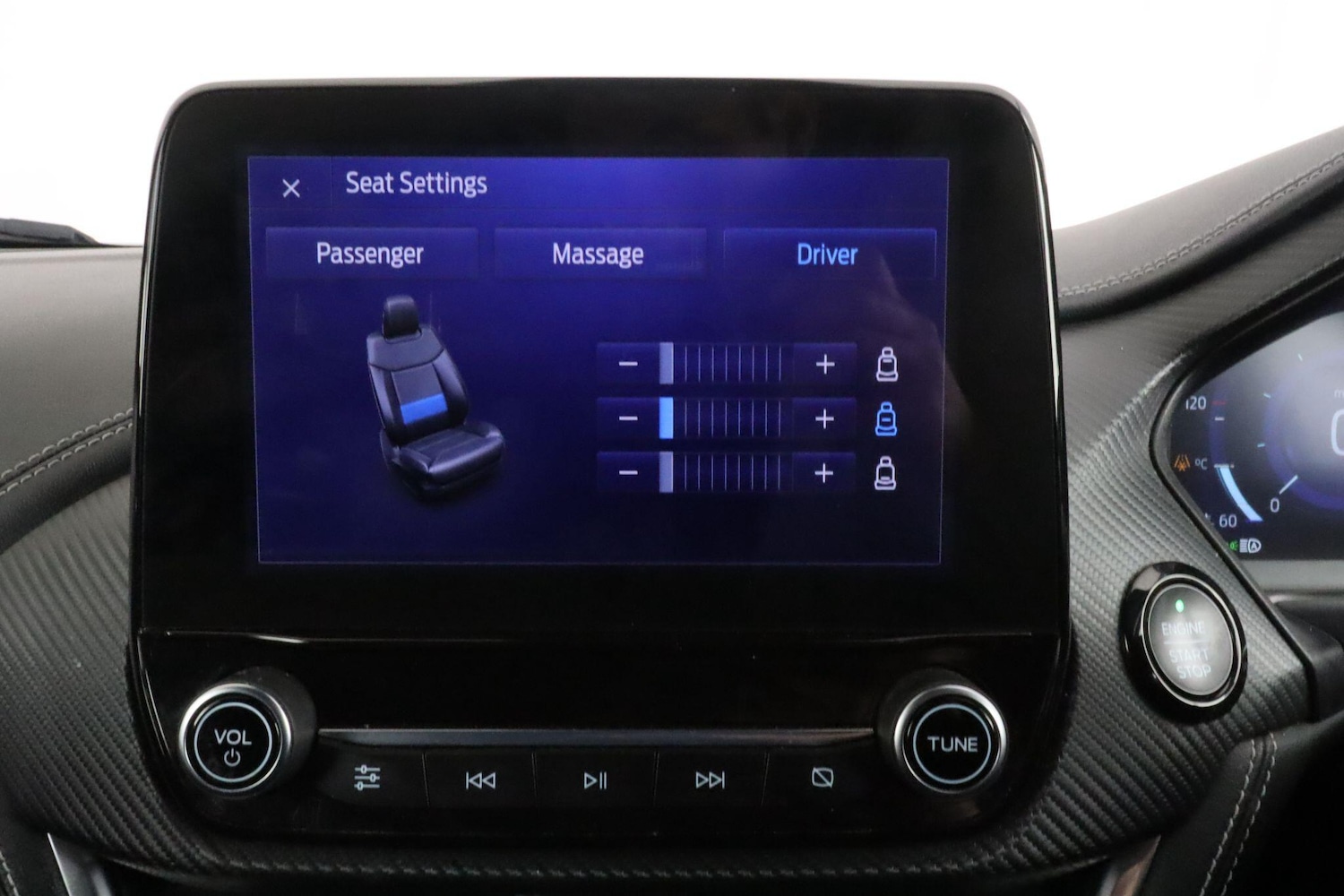 Used Ford Puma 2022 for sale - 76632989: Photo 43