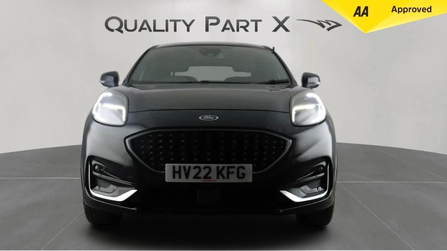 Used Ford Puma 2022 for sale - 76632989: Photo 5