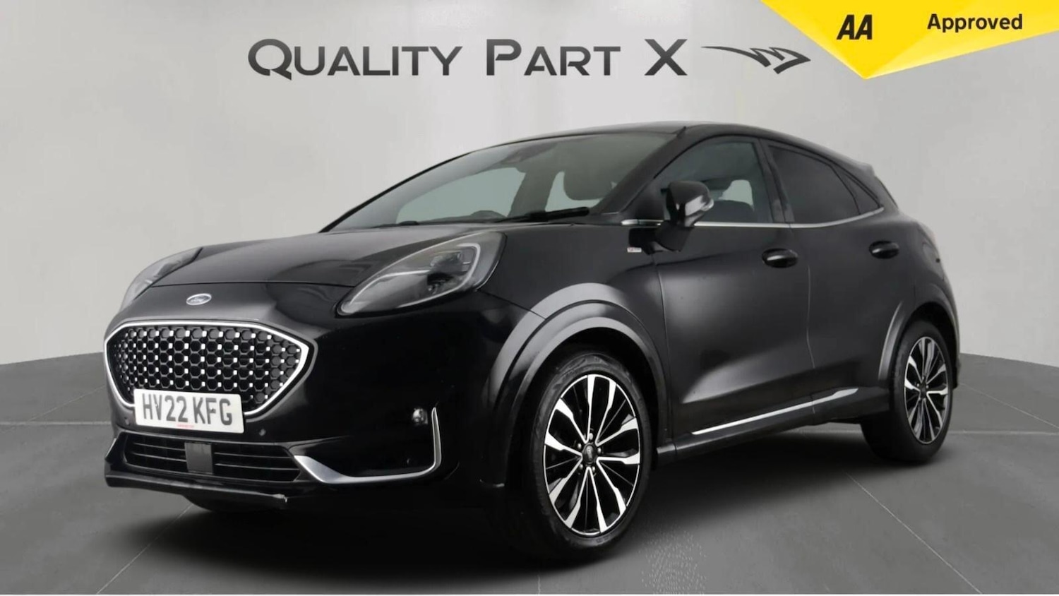 Used Ford Puma 2022 for sale - 76632989: Photo 6