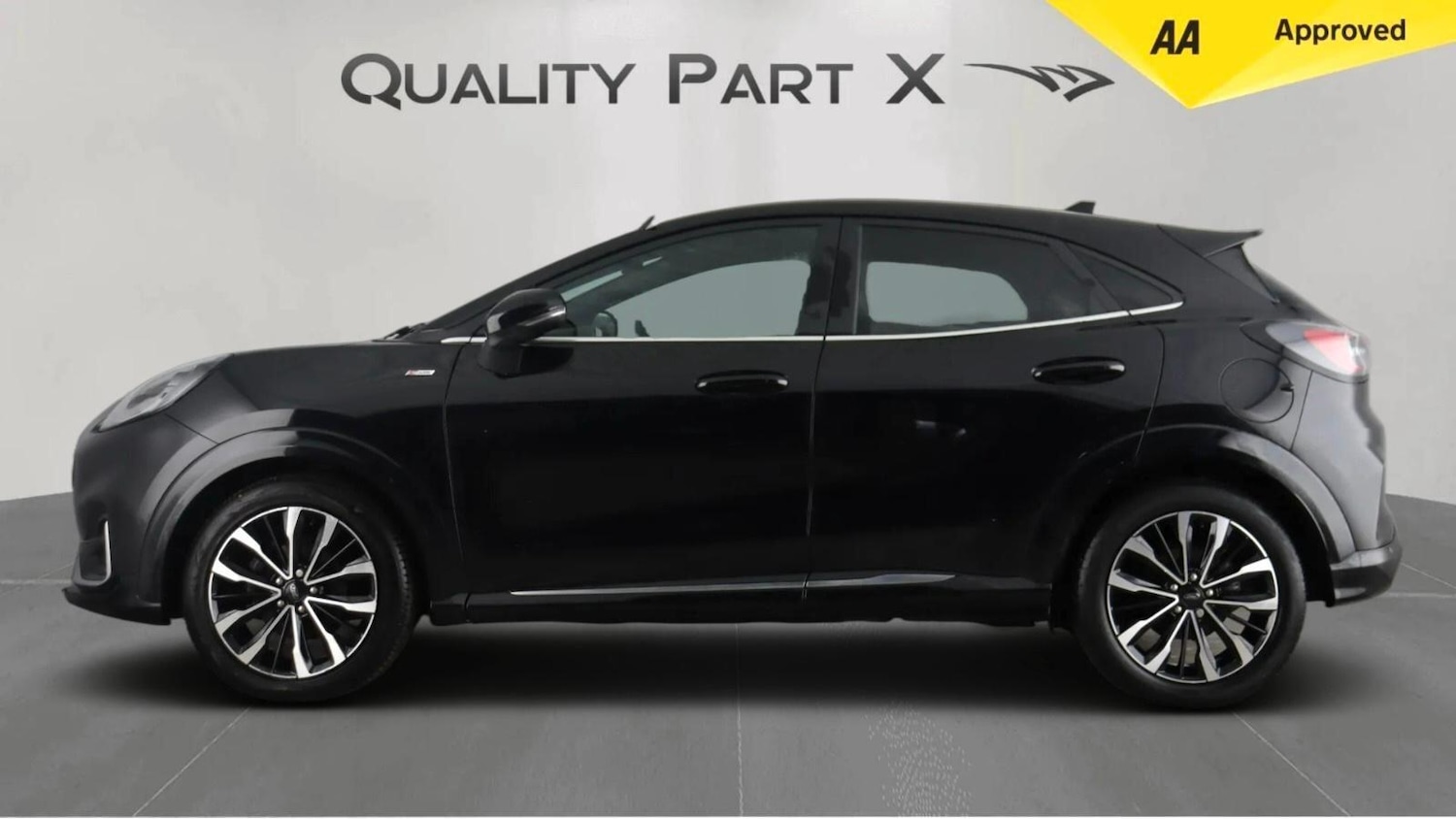 Used Ford Puma 2022 for sale - 76632989: Photo 7