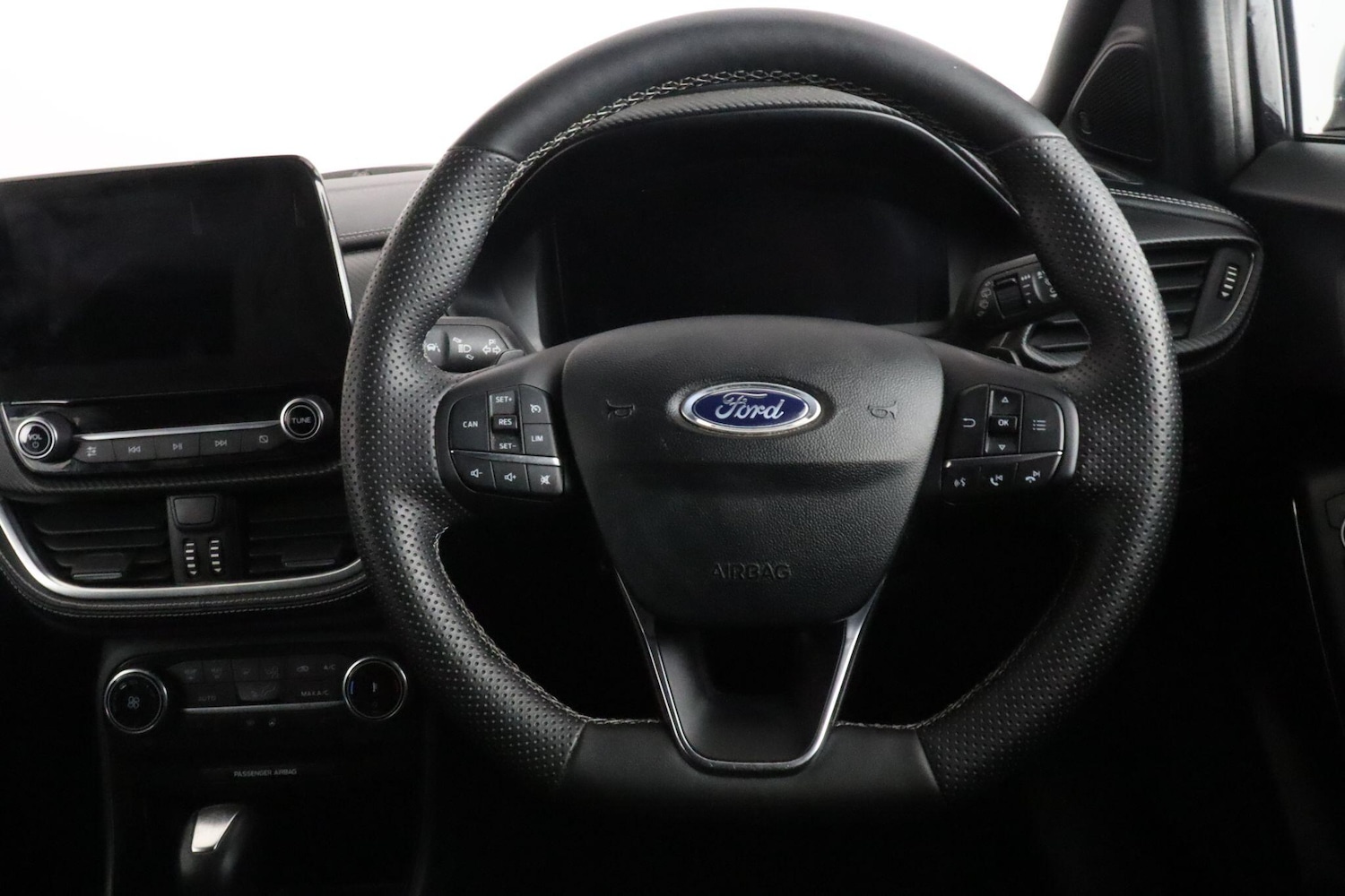 Used Ford Puma 2022 for sale - 76632989: Photo 8