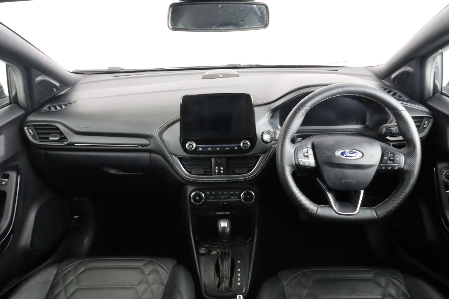 Used Ford Puma 2022 for sale - 76632989: Photo 9