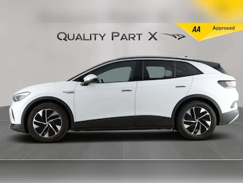 Used Volkswagen ID.4 2021 for sale - 78258916: Photo