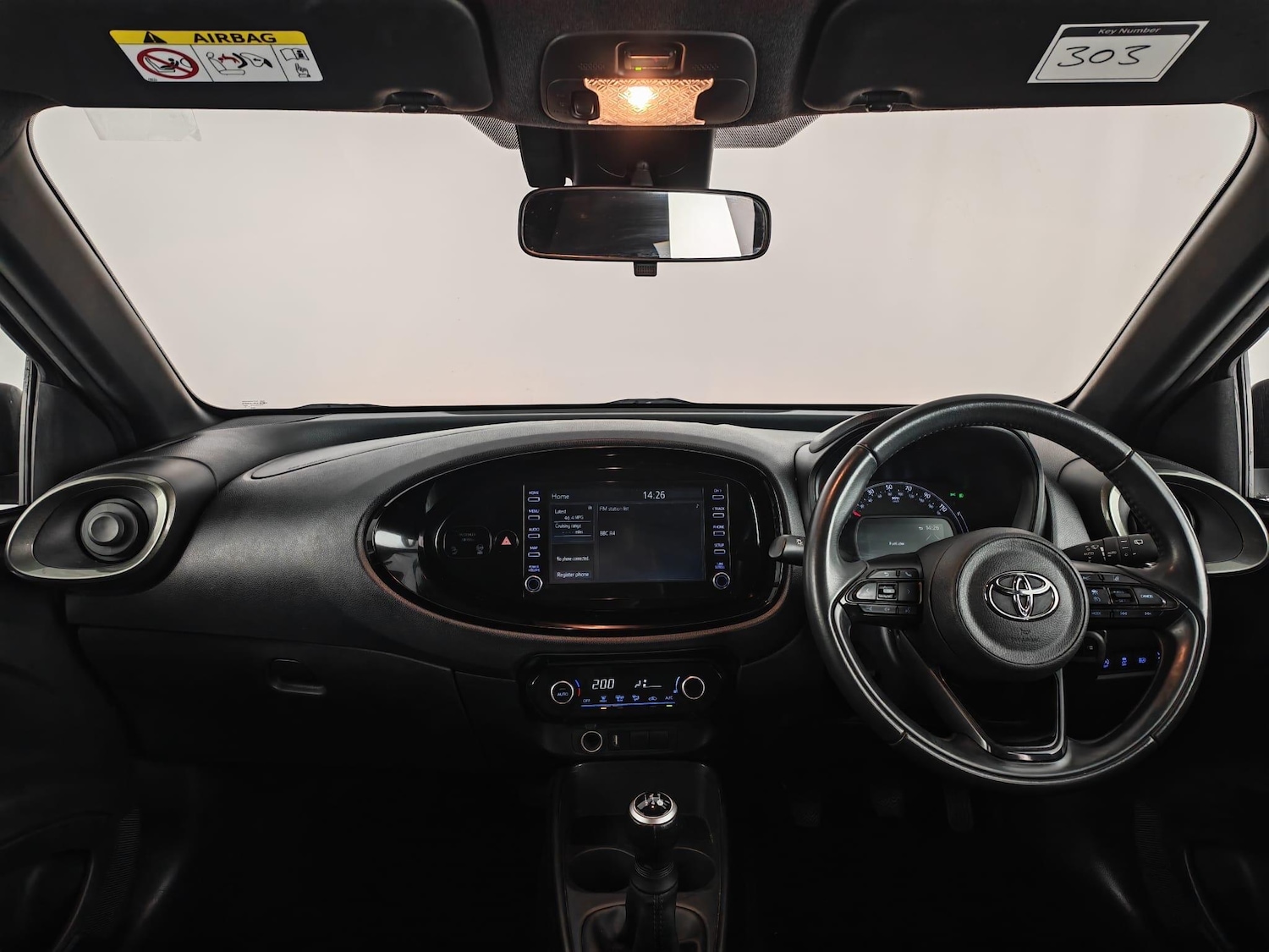 Used Toyota Aygo X 2022 for sale - 76409298: Photo 10