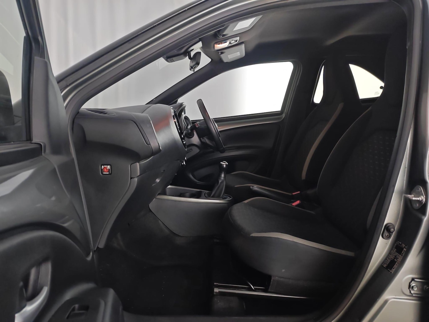 Used Toyota Aygo X 2022 for sale - 76409298: Photo 12