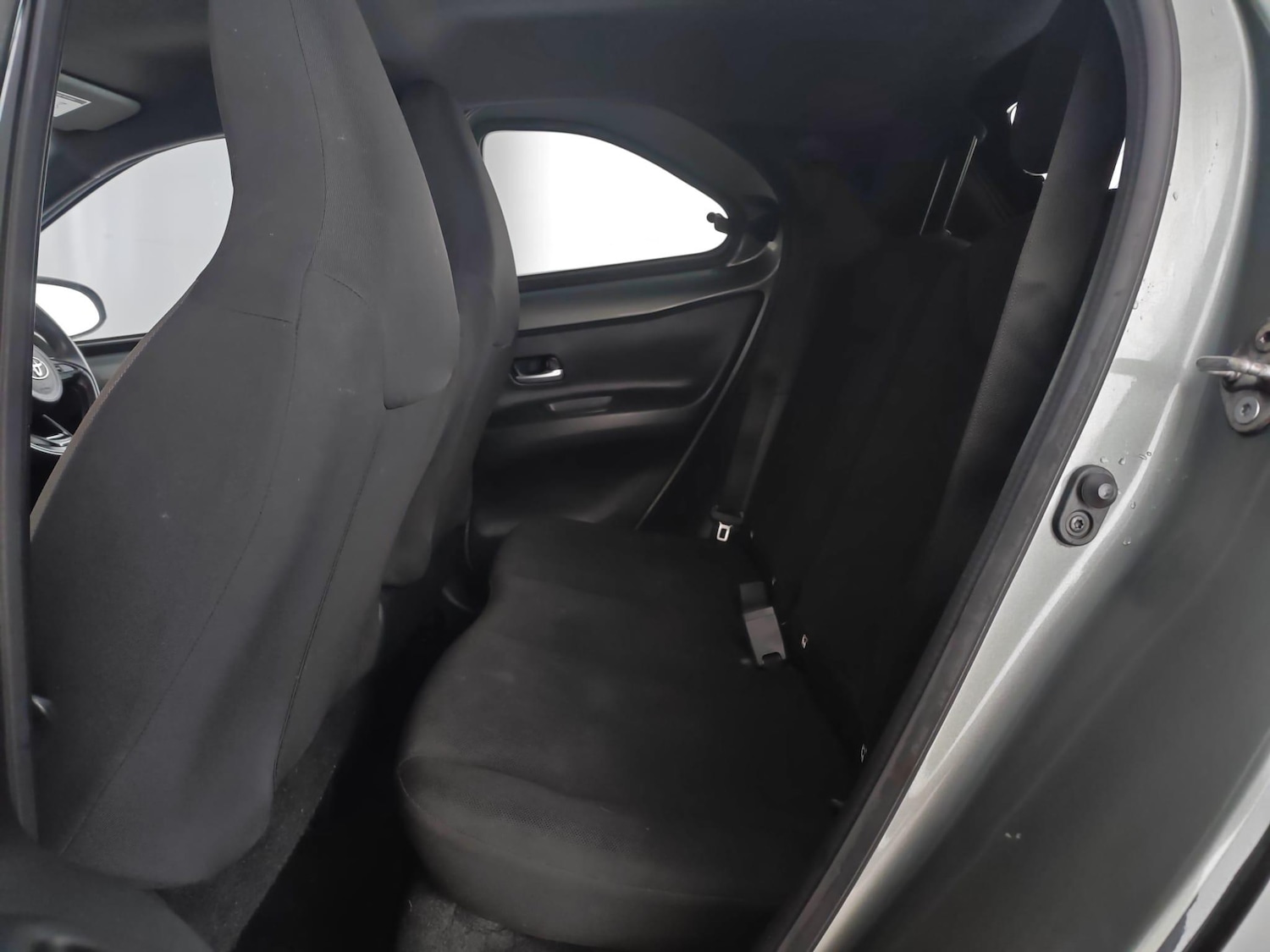 Used Toyota Aygo X 2022 for sale - 76409298: Photo 13