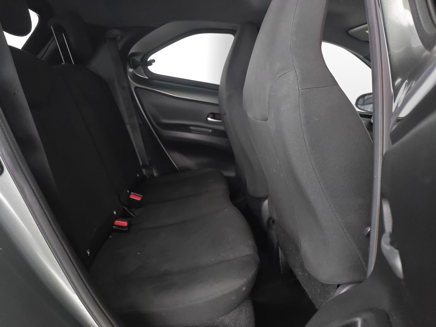 Used Toyota Aygo X 2022 for sale - 76409298: Photo 14