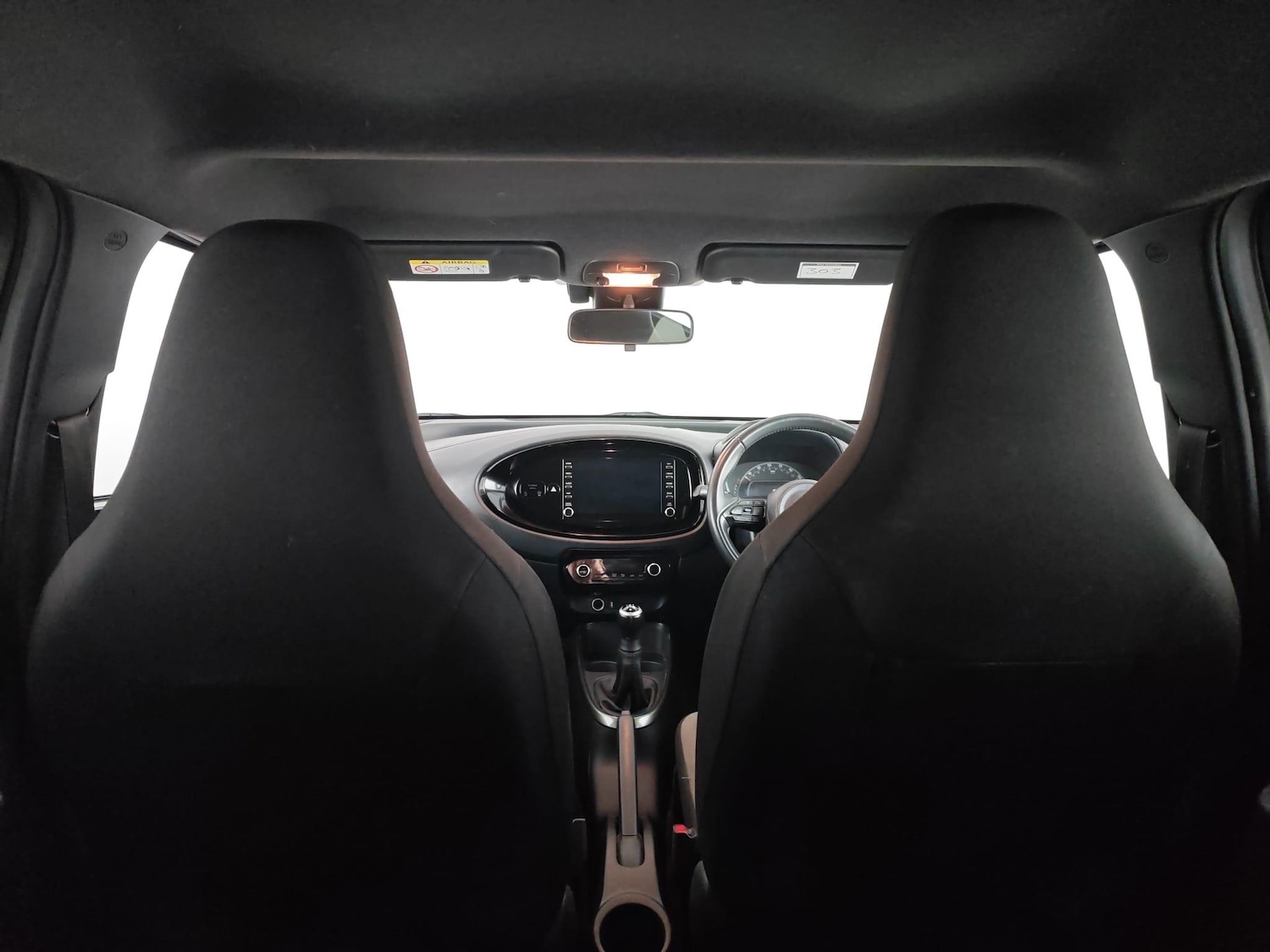 Used Toyota Aygo X 2022 for sale - 76409298: Photo 15