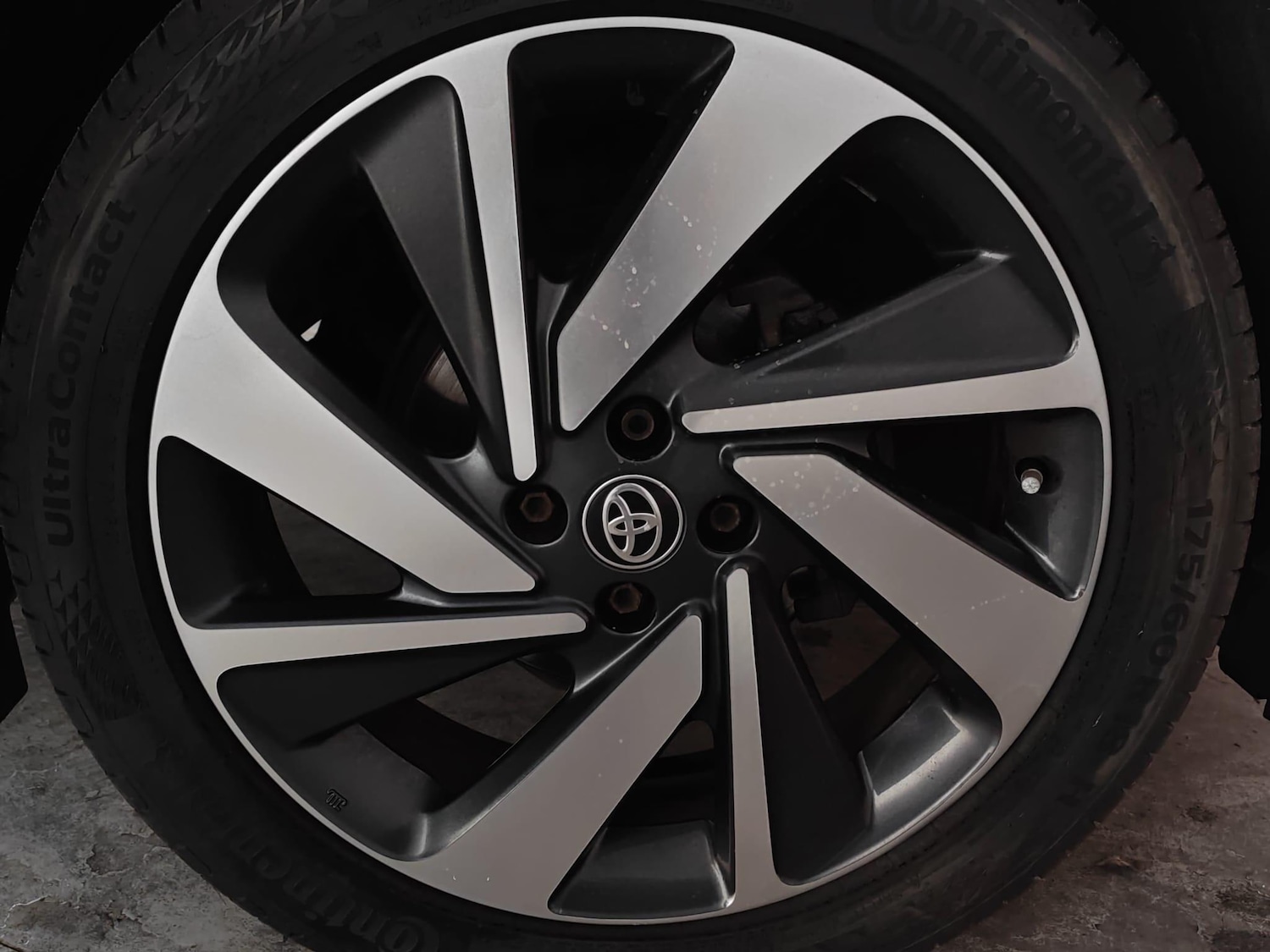 Used Toyota Aygo X 2022 for sale - 76409298: Photo 21