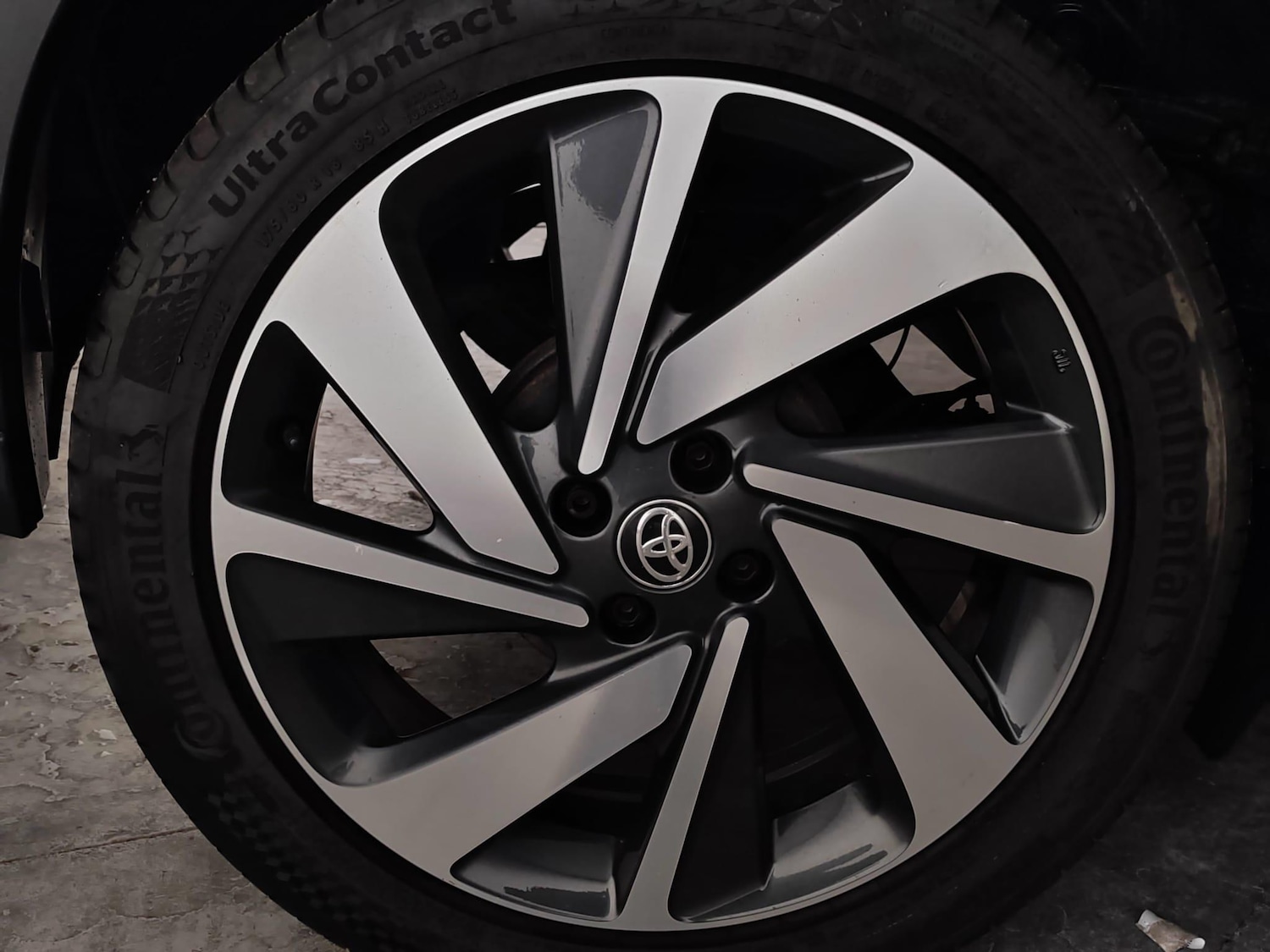 Used Toyota Aygo X 2022 for sale - 76409298: Photo 22