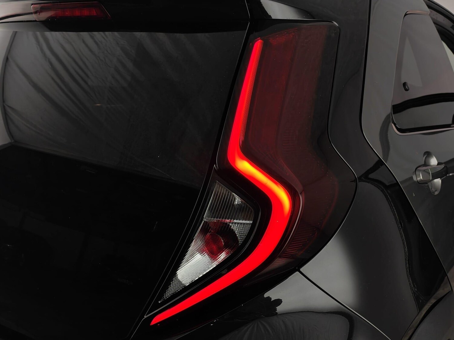 Used Toyota Aygo X 2022 for sale - 76409298: Photo 24