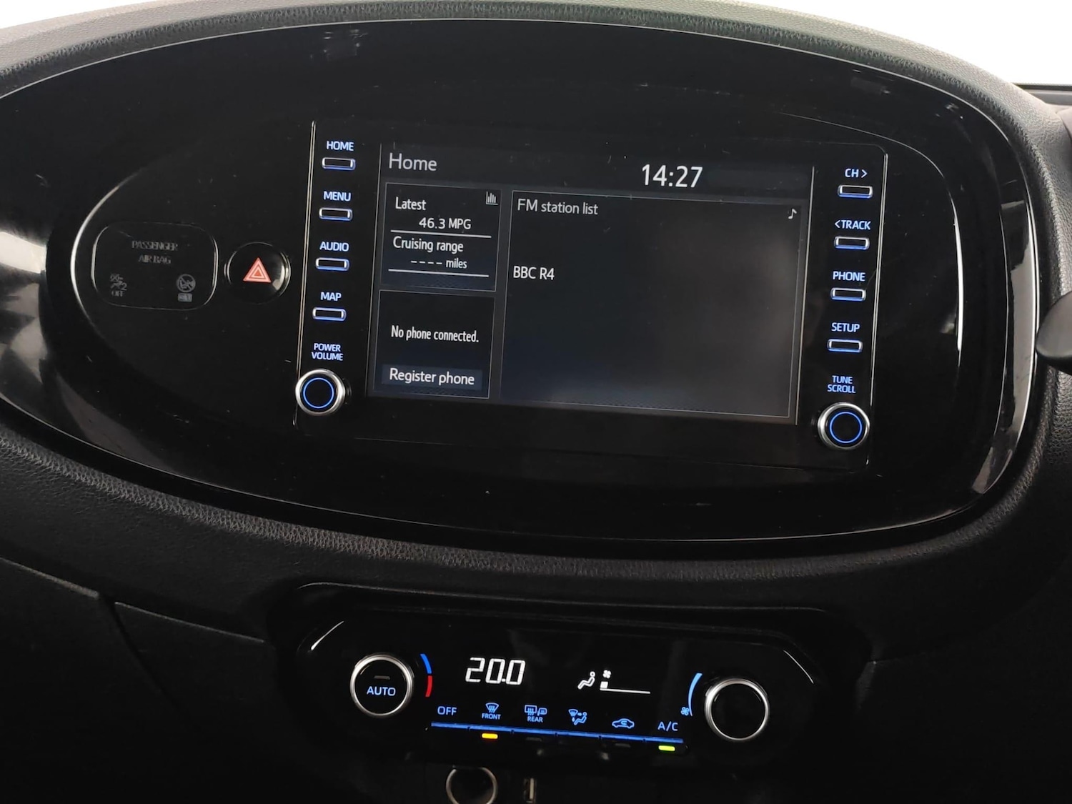 Used Toyota Aygo X 2022 for sale - 76409298: Photo 26