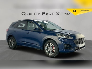 Used Ford Kuga 2022 for sale - 75614250: Photo