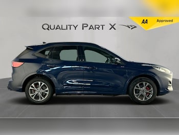 Used Ford Kuga 2022 for sale - 75614250: Photo