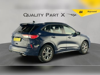 Used Ford Kuga 2022 for sale - 75614250: Photo