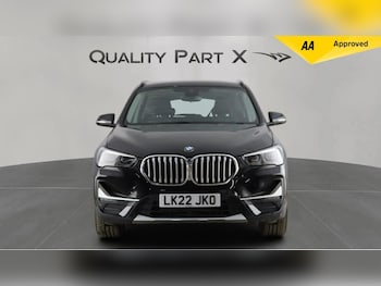 Used BMW X1 2022 for sale - 78204525: Photo