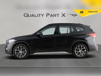 Used BMW X1 2022 for sale - 78204525: Photo