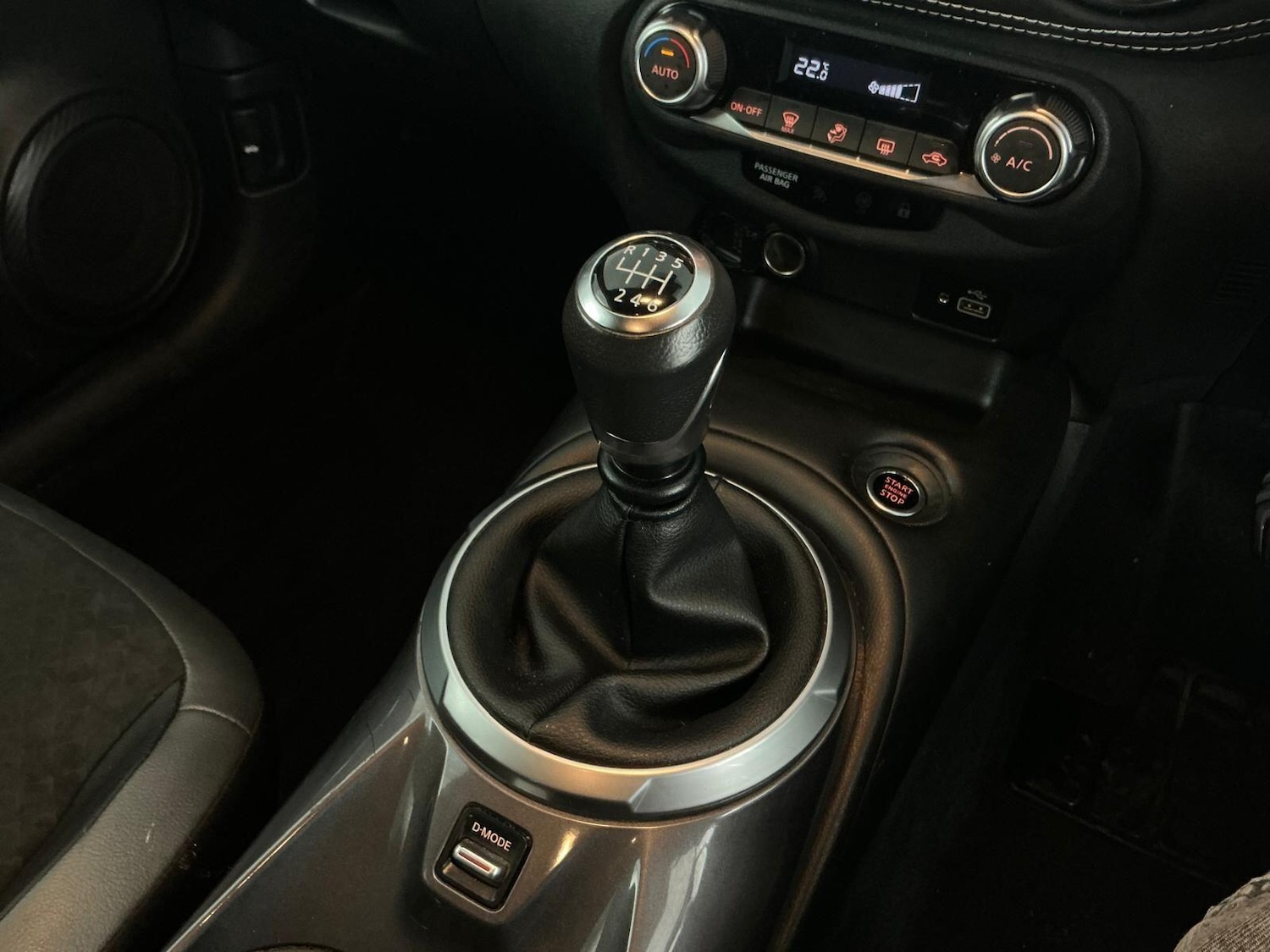 Used Nissan Juke 2022 for sale - 76765092: Photo 12