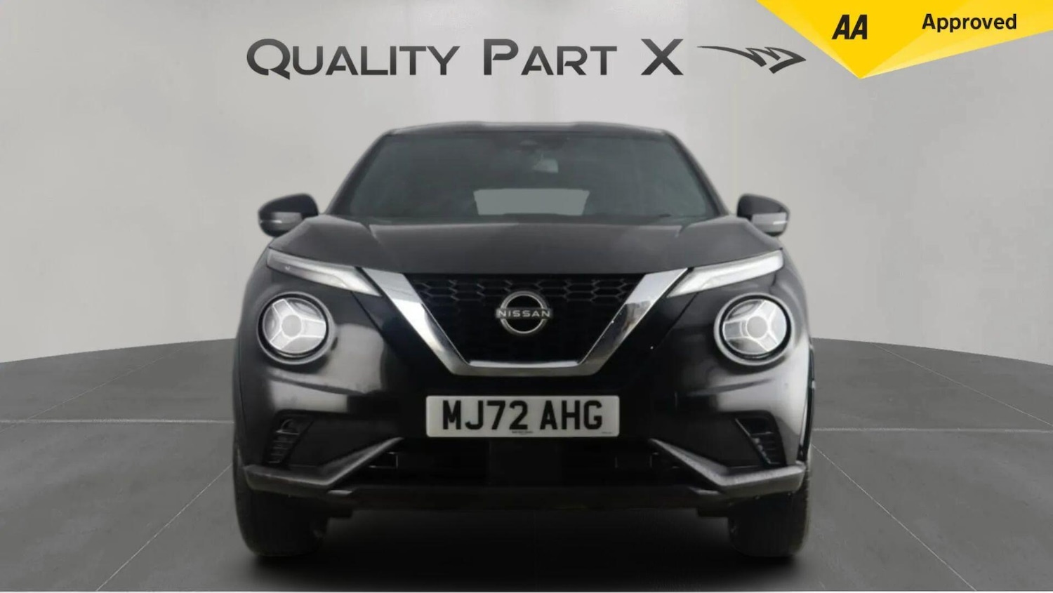 Used Nissan Juke 2022 for sale - 76765092: Photo 2