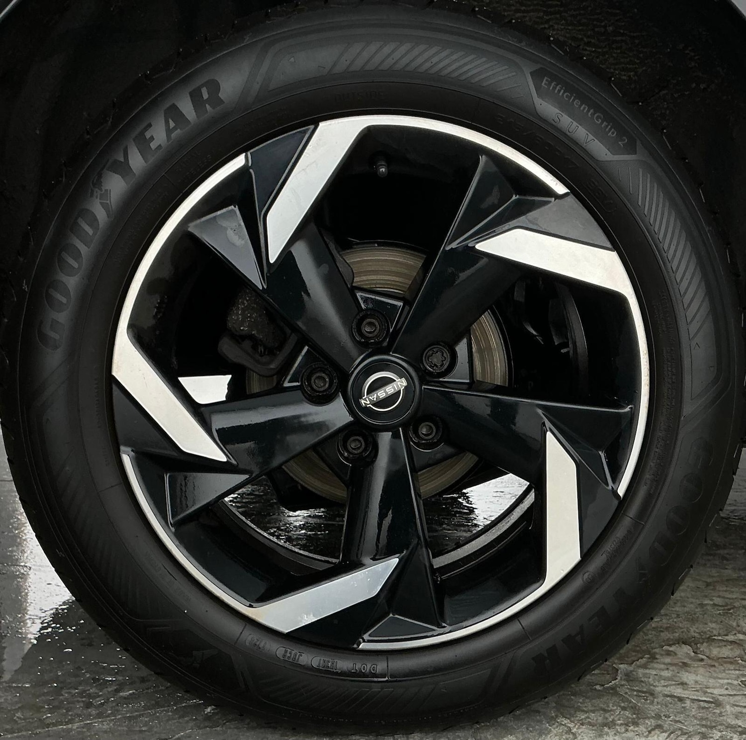 Used Nissan Juke 2022 for sale - 76765092: Photo 21