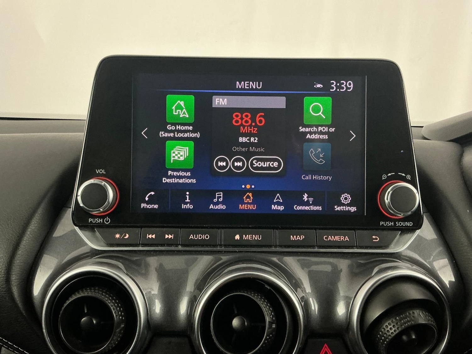 Used Nissan Juke 2022 for sale - 76765092: Photo 23