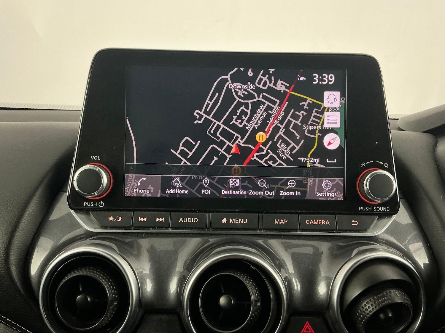 Used Nissan Juke 2022 for sale - 76765092: Photo 24