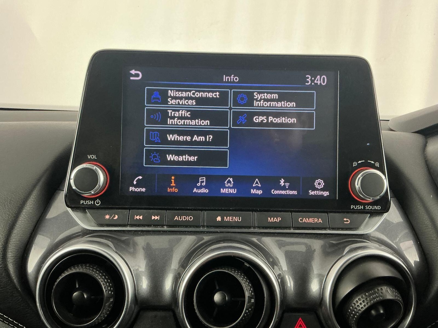 Used Nissan Juke 2022 for sale - 76765092: Photo 27