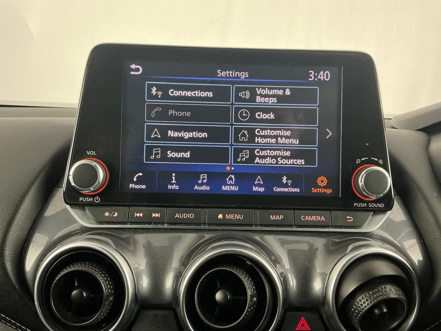 Used Nissan Juke 2022 for sale - 76765092: Photo 28