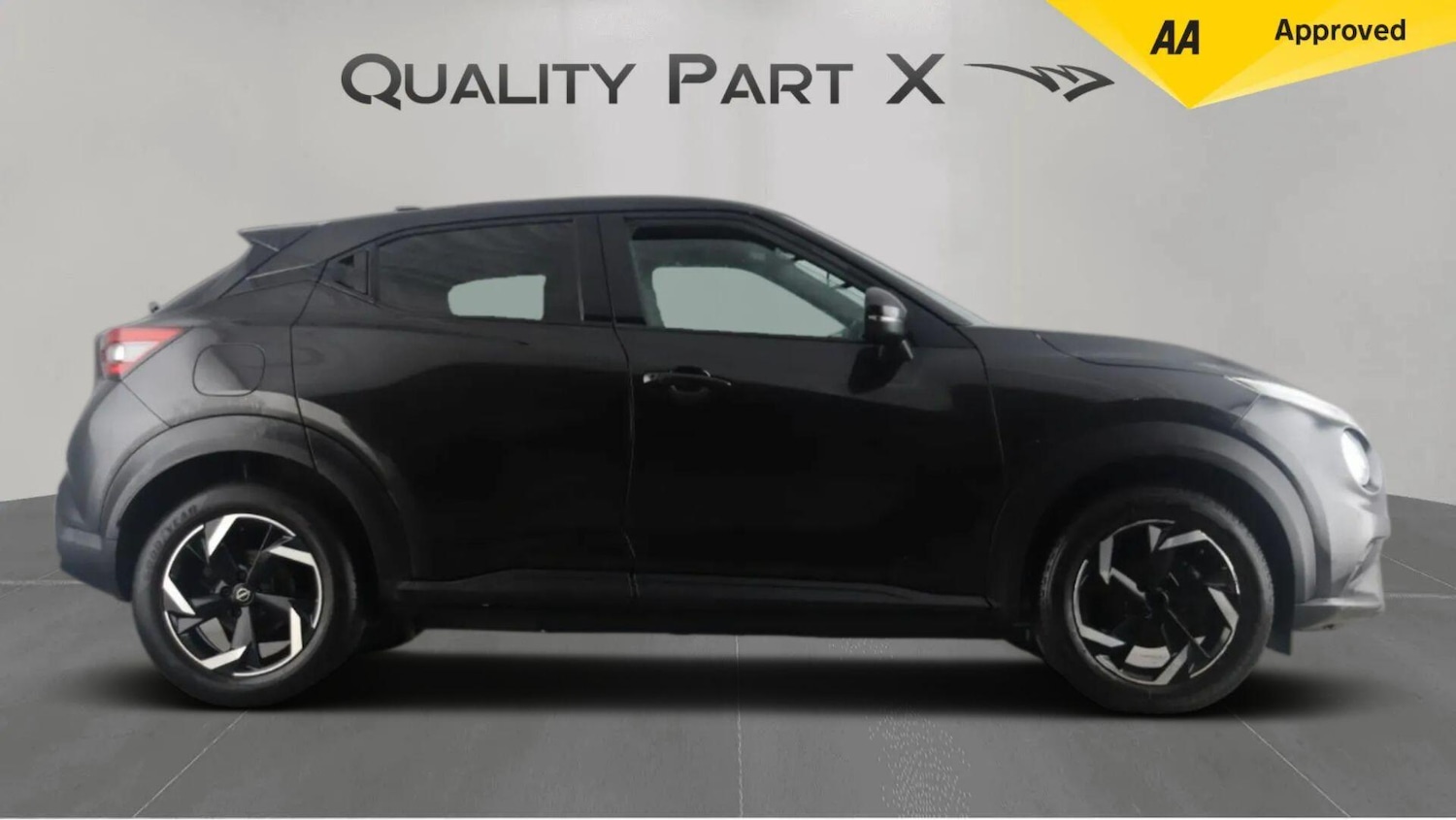 Used Nissan Juke 2022 for sale - 76765092: Photo 3