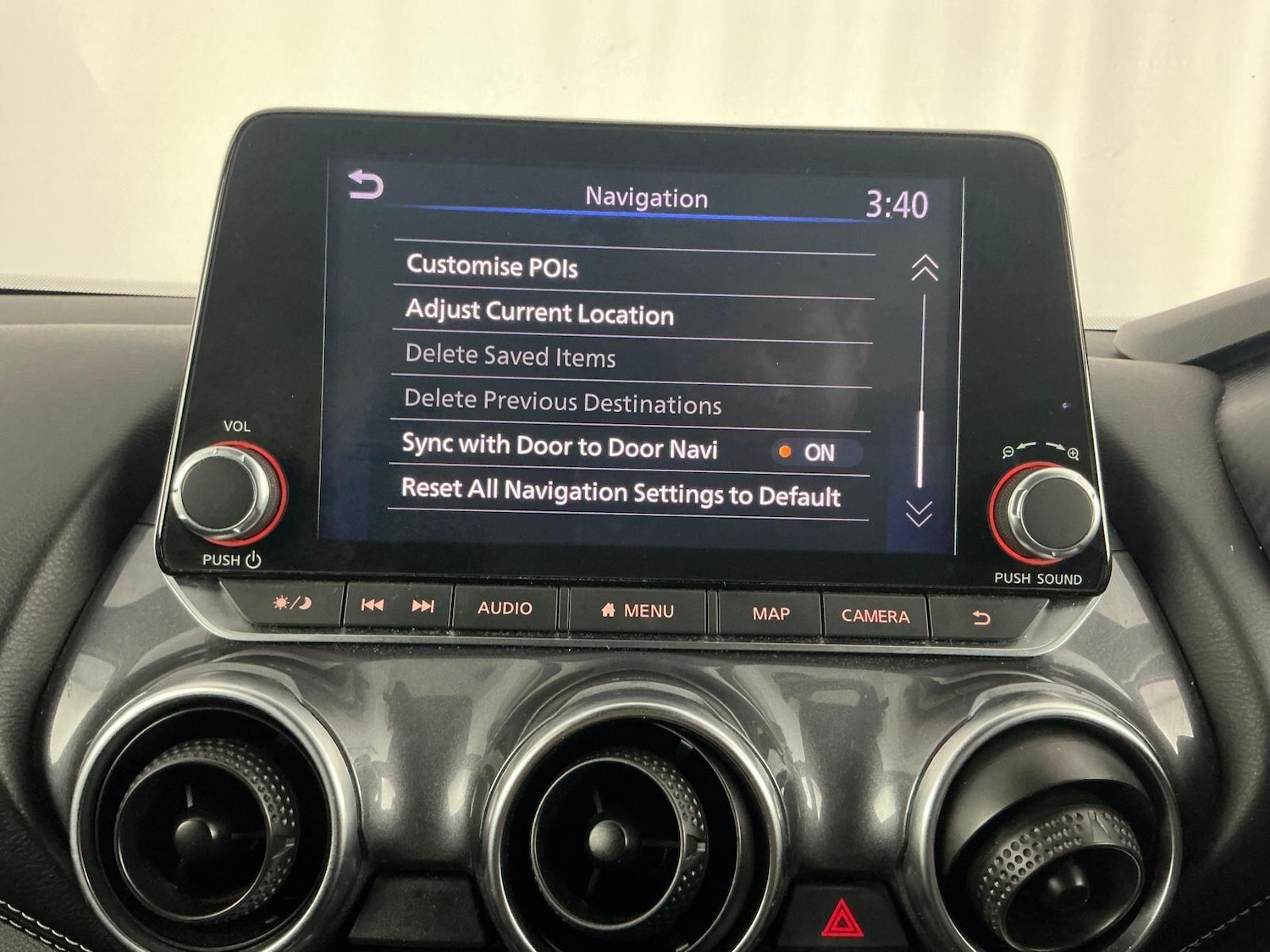 Used Nissan Juke 2022 for sale - 76765092: Photo 30