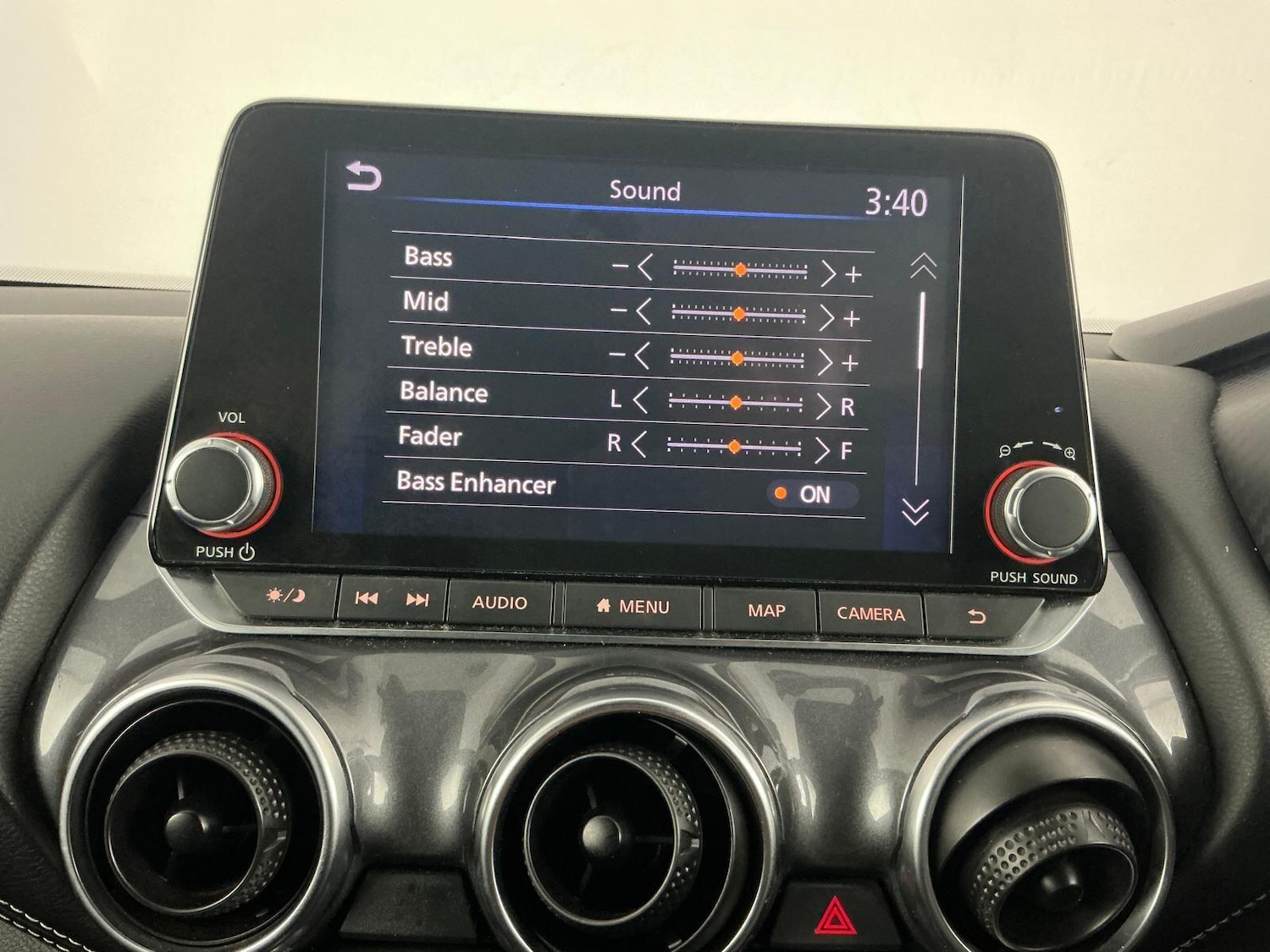 Used Nissan Juke 2022 for sale - 76765092: Photo 31