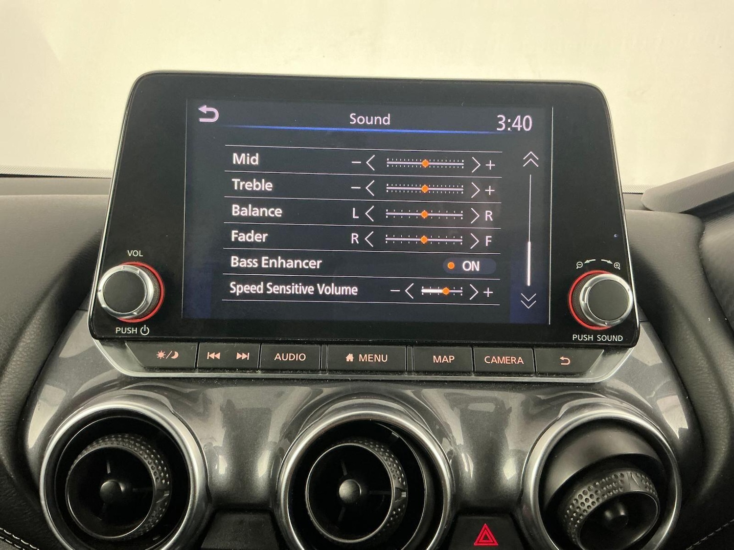 Used Nissan Juke 2022 for sale - 76765092: Photo 32