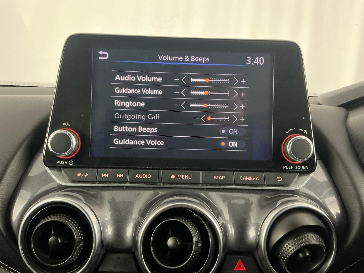 Used Nissan Juke 2022 for sale - 76765092: Photo 33