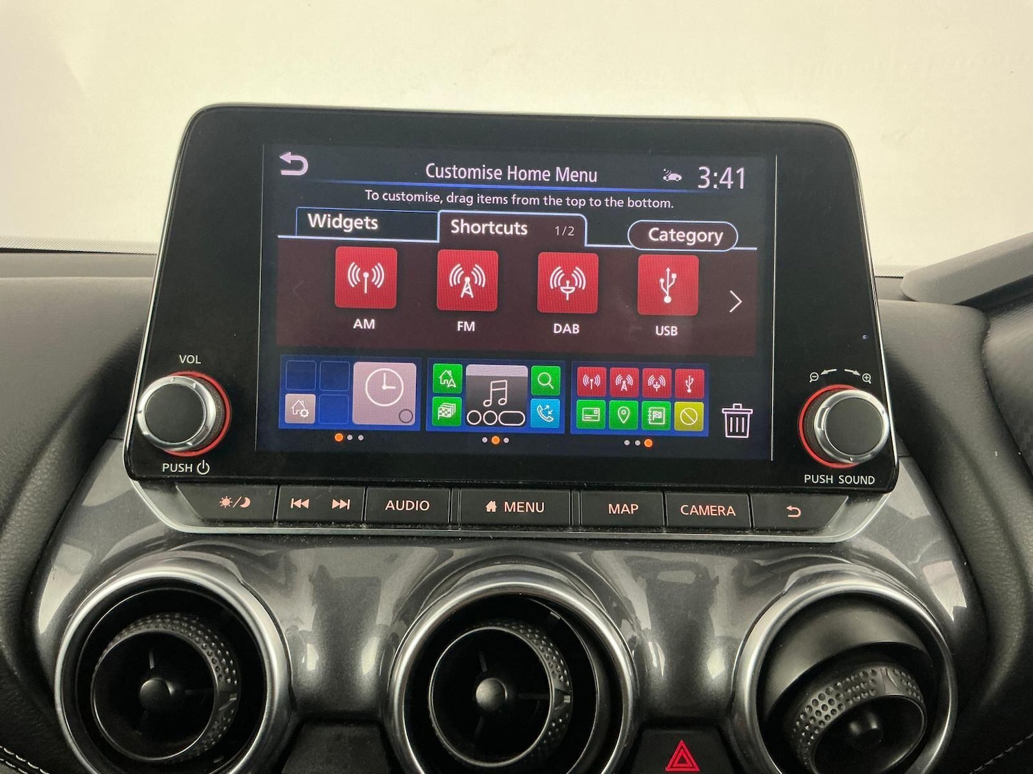 Used Nissan Juke 2022 for sale - 76765092: Photo 34