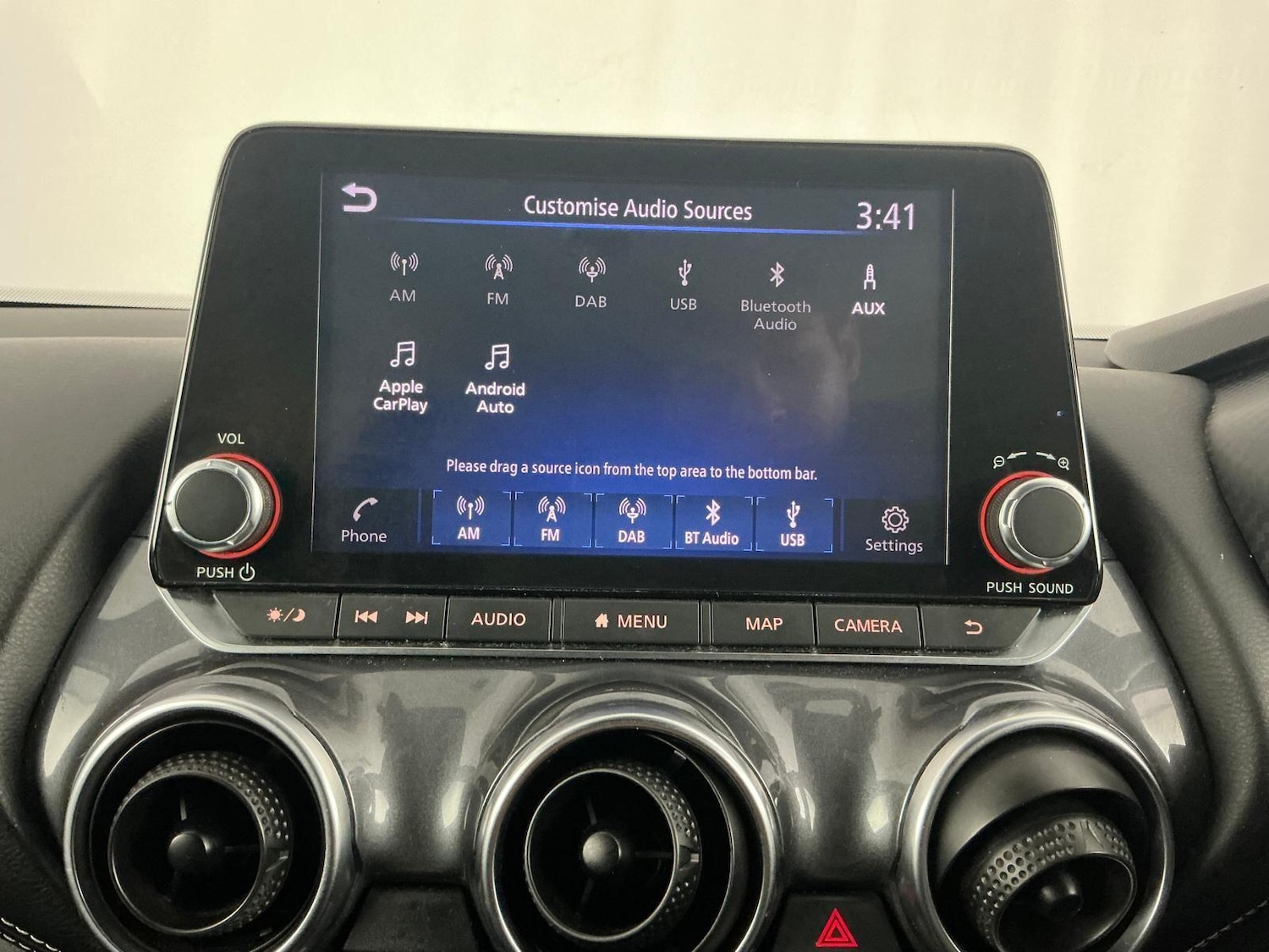 Used Nissan Juke 2022 for sale - 76765092: Photo 35