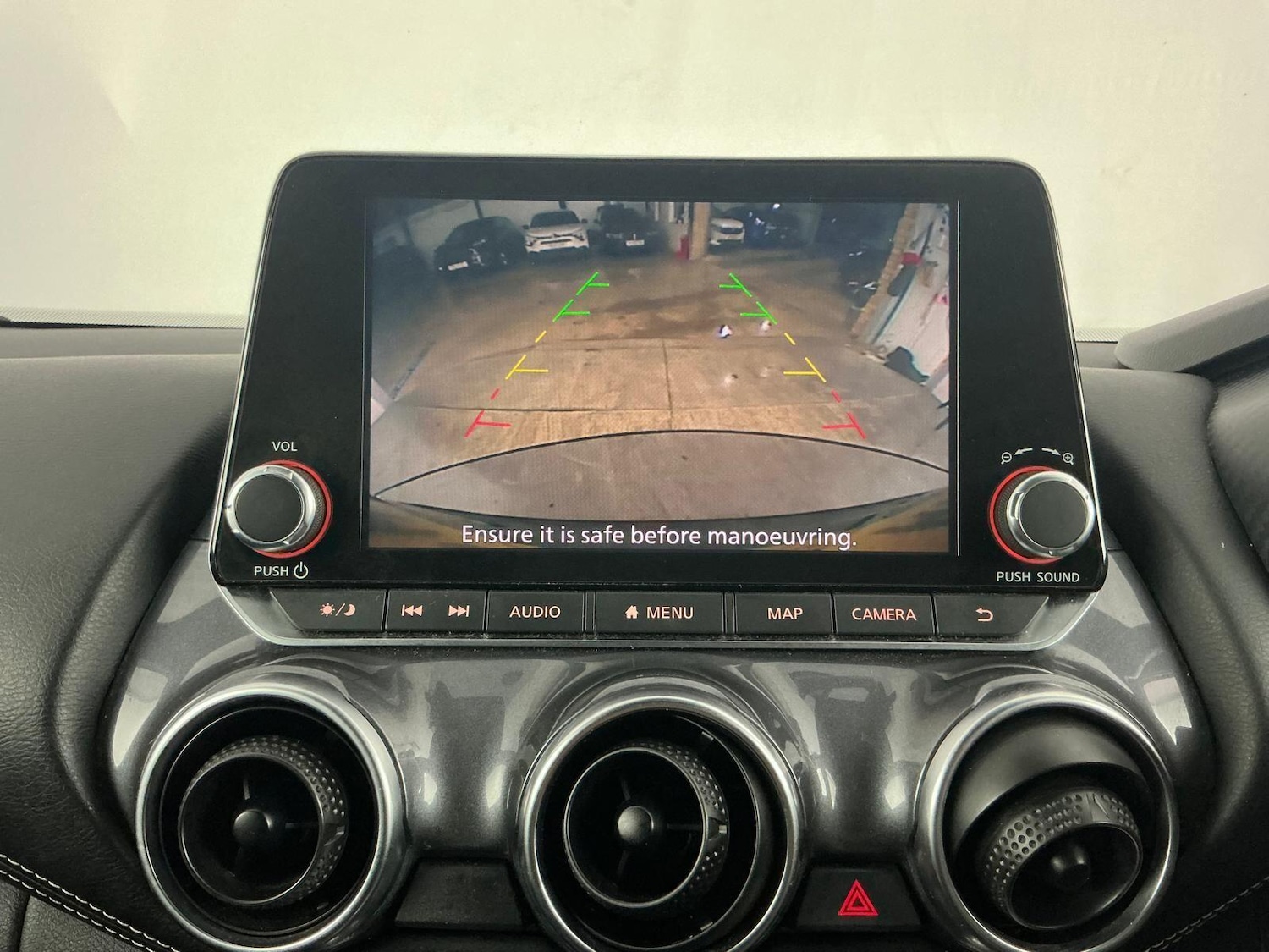 Used Nissan Juke 2022 for sale - 76765092: Photo 36