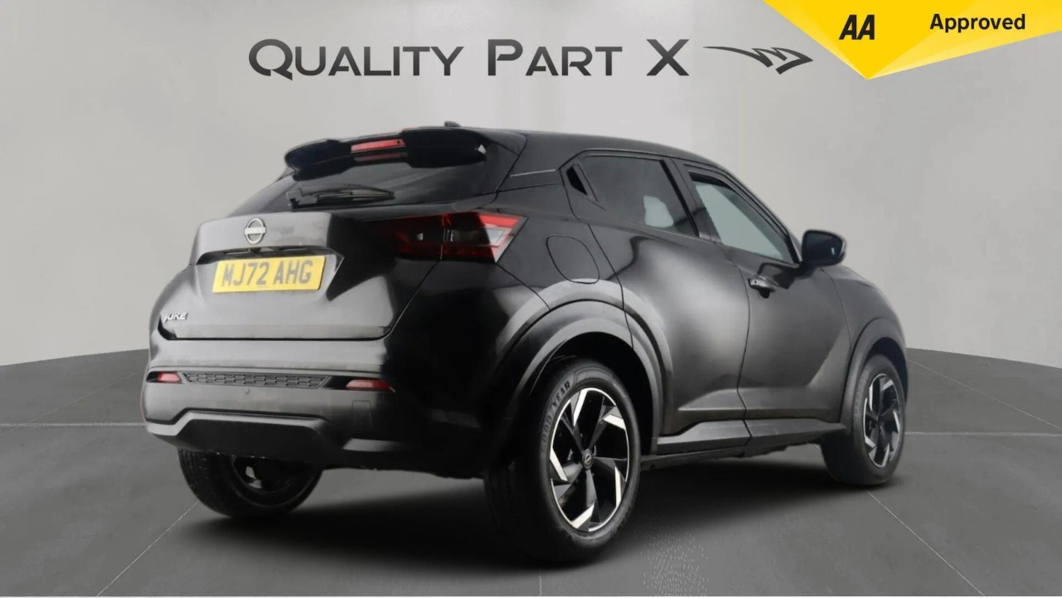 Used Nissan Juke 2022 for sale - 76765092: Photo 4