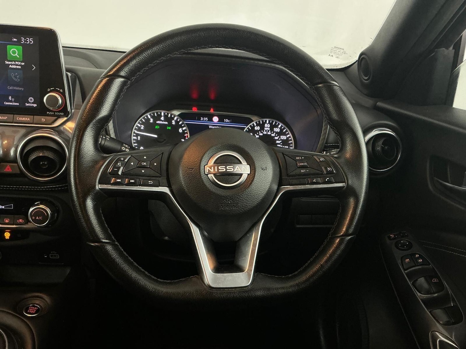 Used Nissan Juke 2022 for sale - 76765092: Photo 5